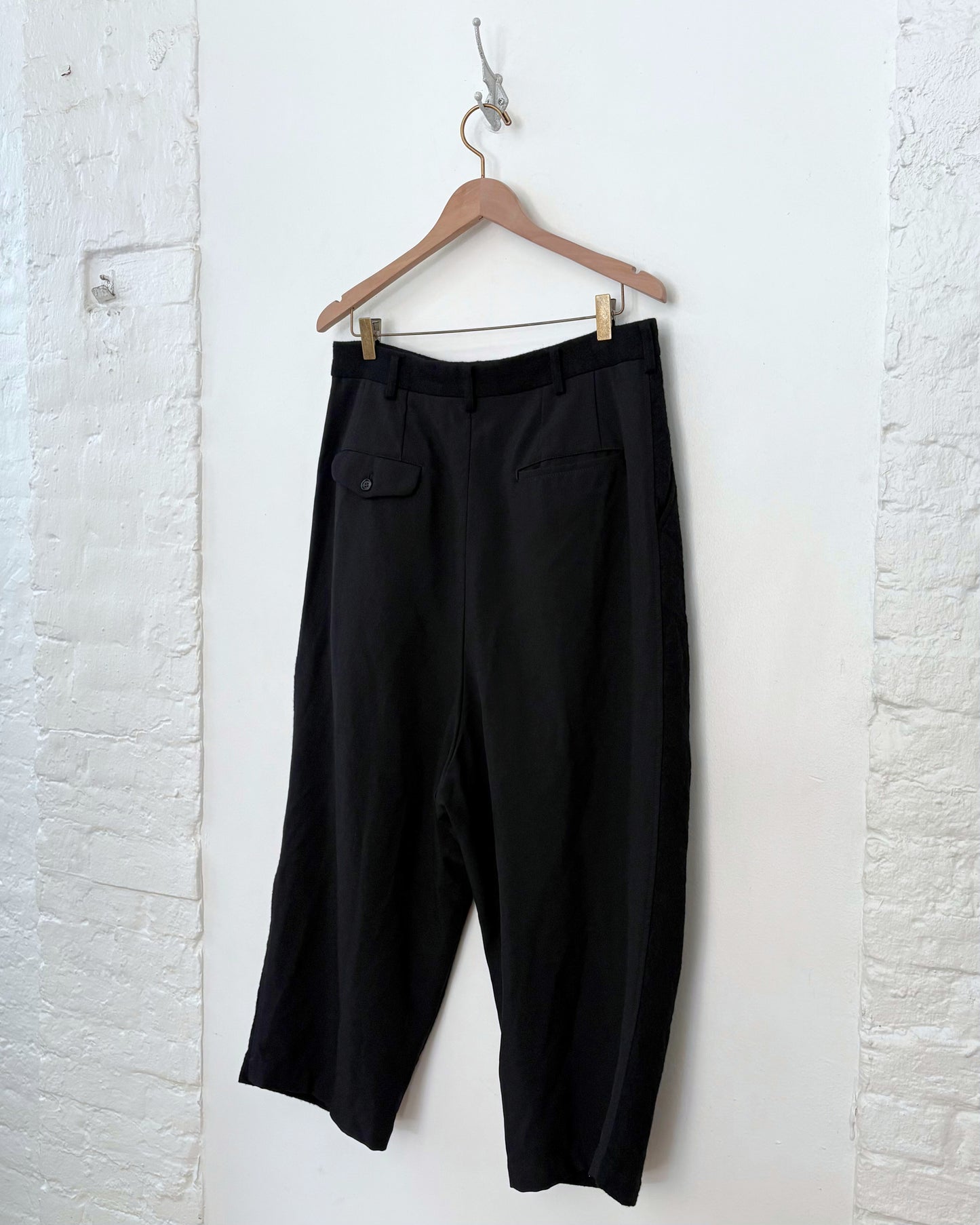 Comme des Garçons Pants