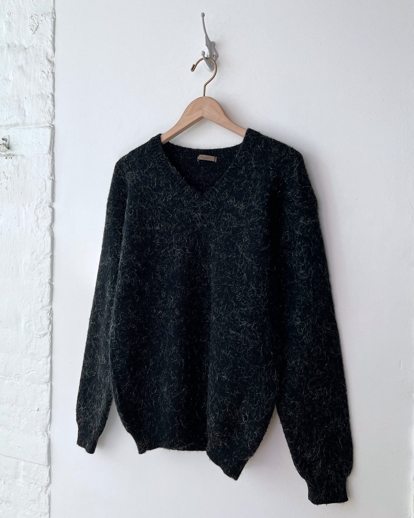 Y's for Men Knitwear