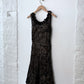 Oscar De La Renta Dress