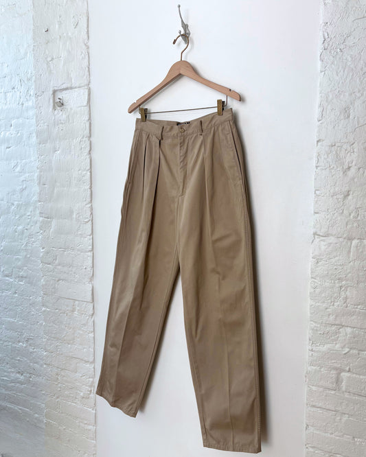 Polo Pants
