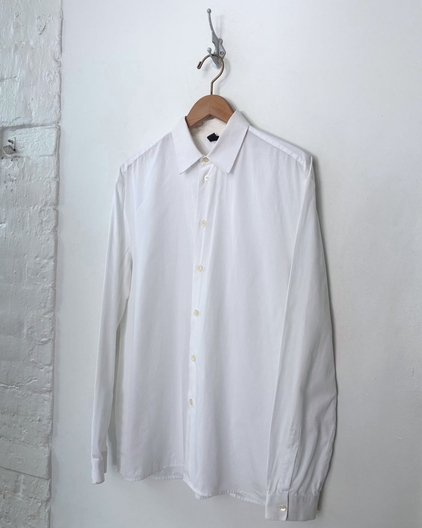 Dolce Button Down