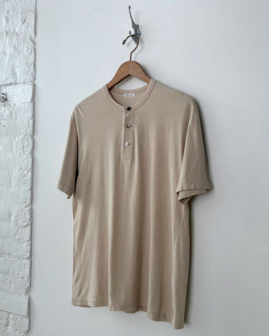 Y's for Men Henley