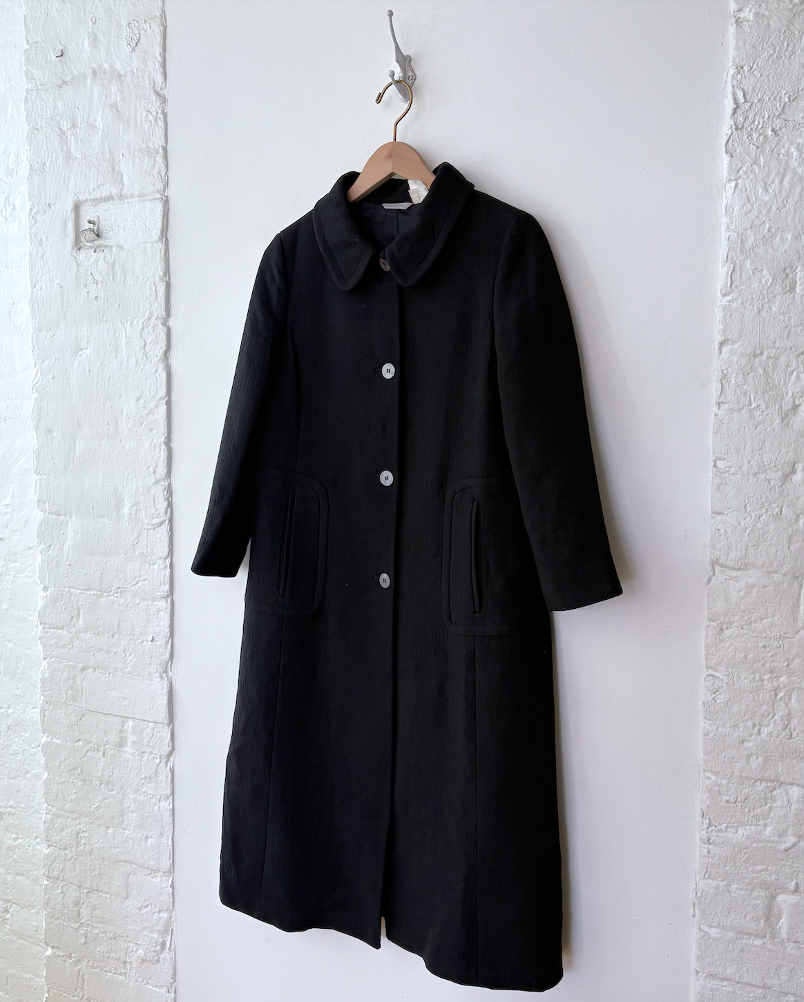 Barneys NY Coat