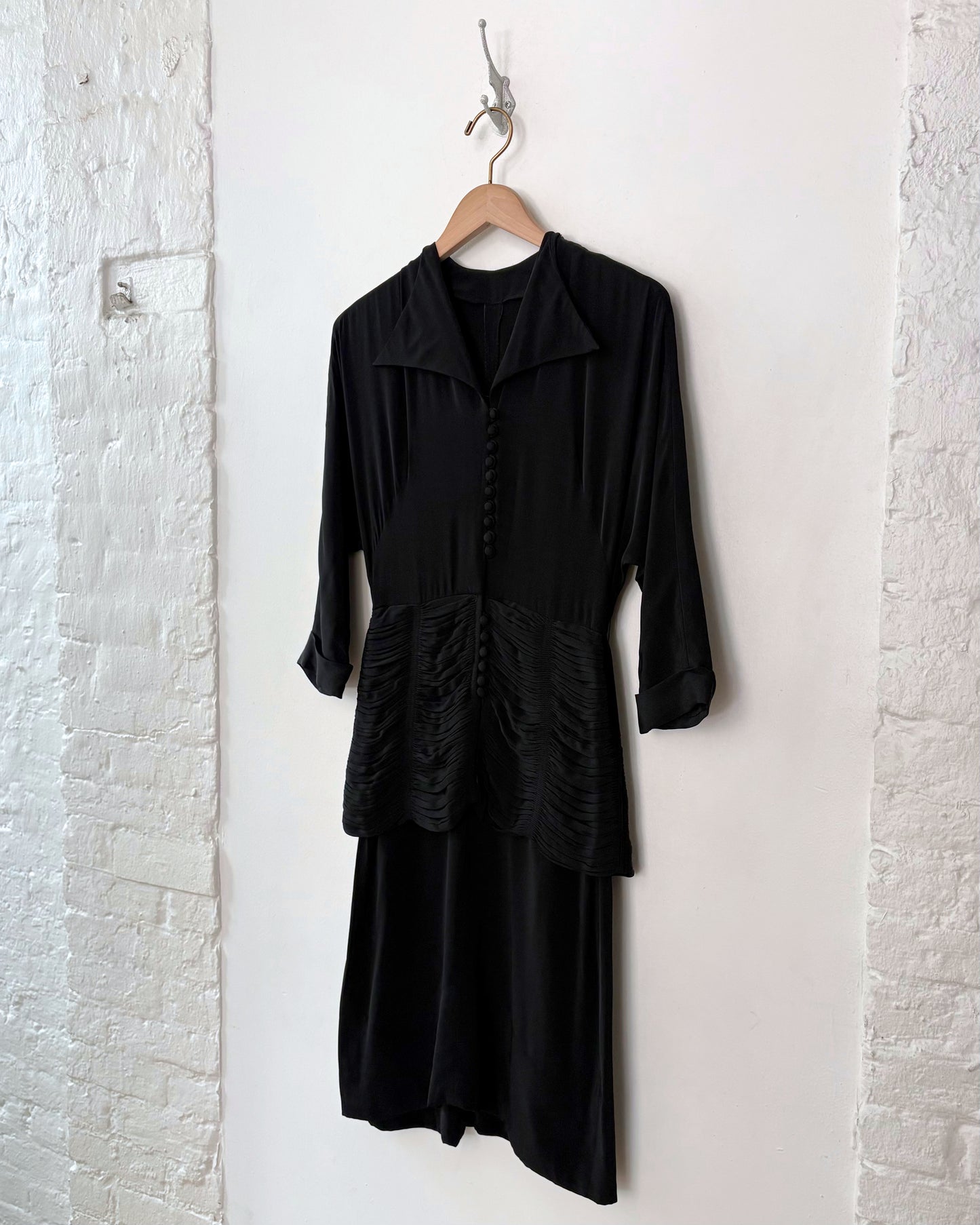 1940s Dress