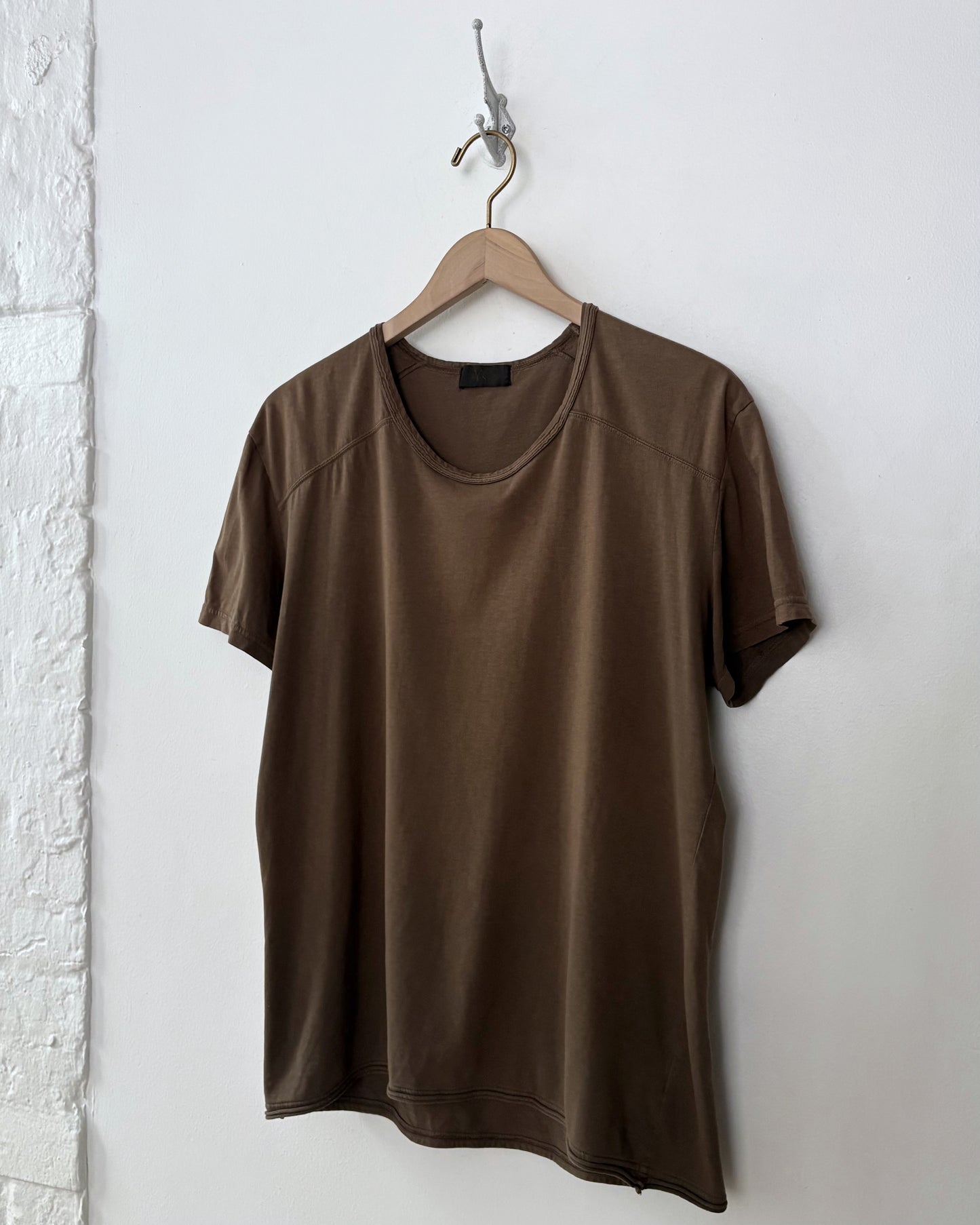 Y’s Short Sleeve
