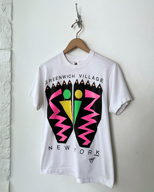 Greenwich Village Tee