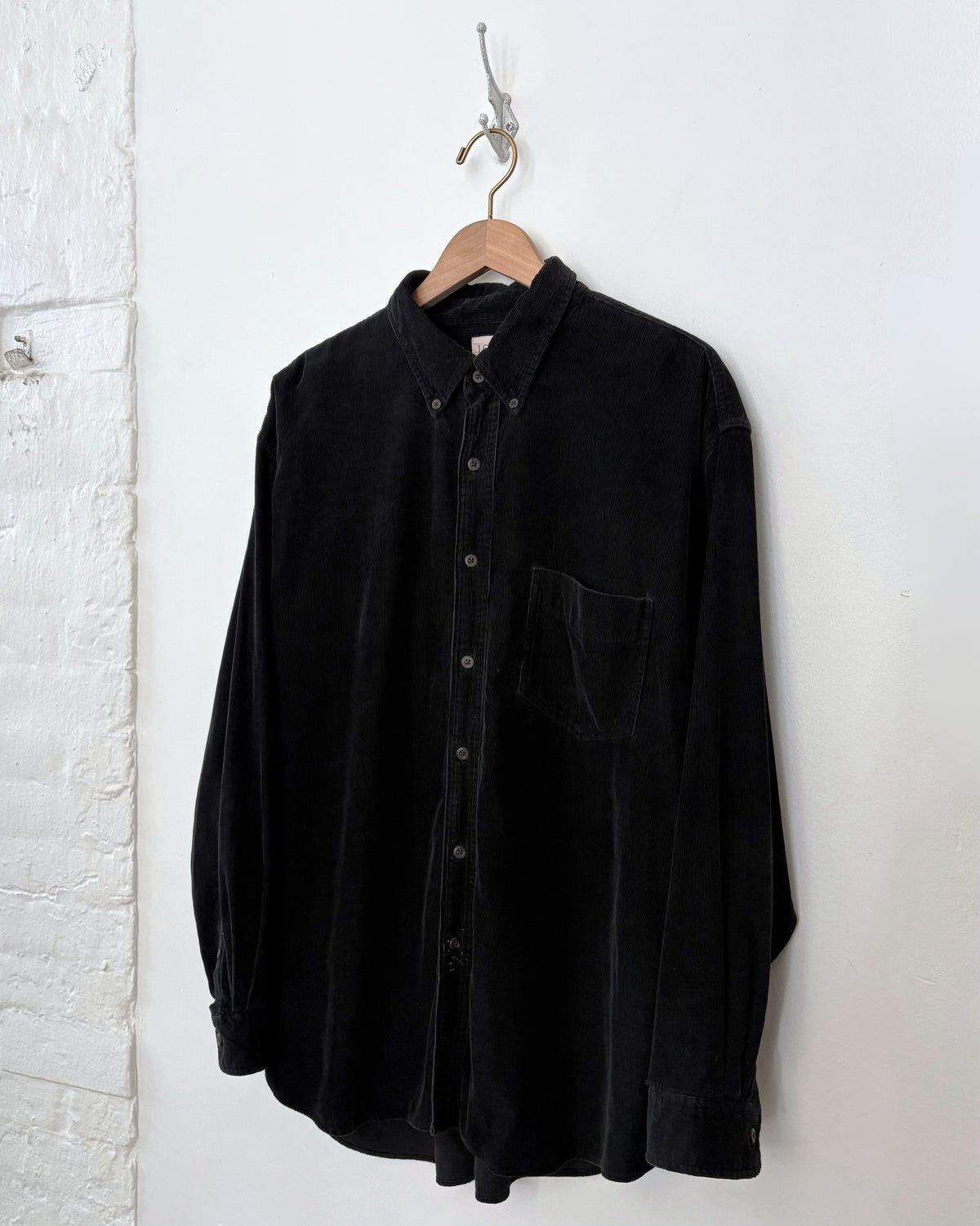 J. Crew Button Down