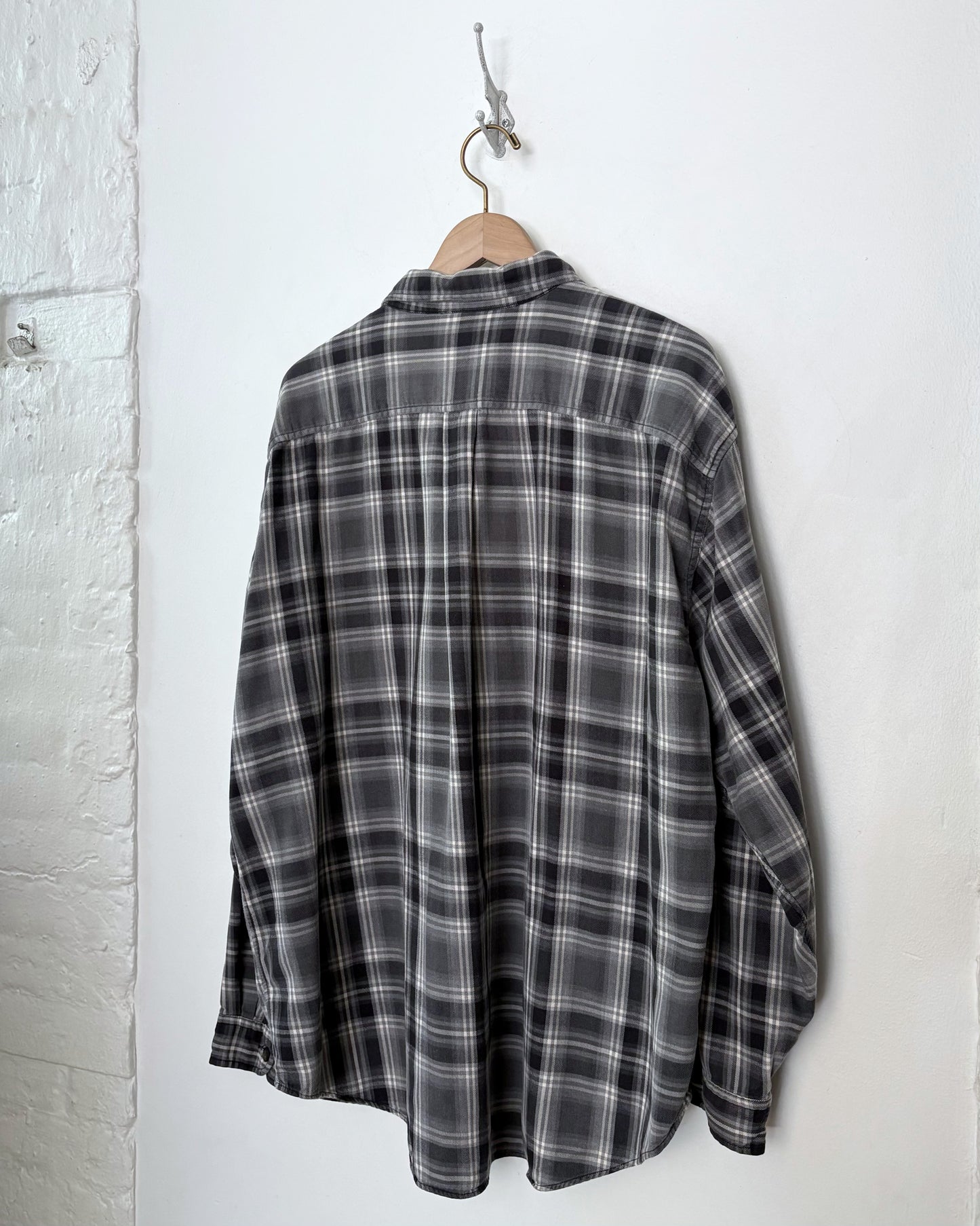 J. Crew Flannel