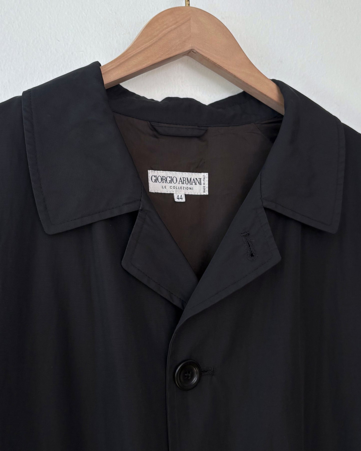 Giorgio Armani Jacket