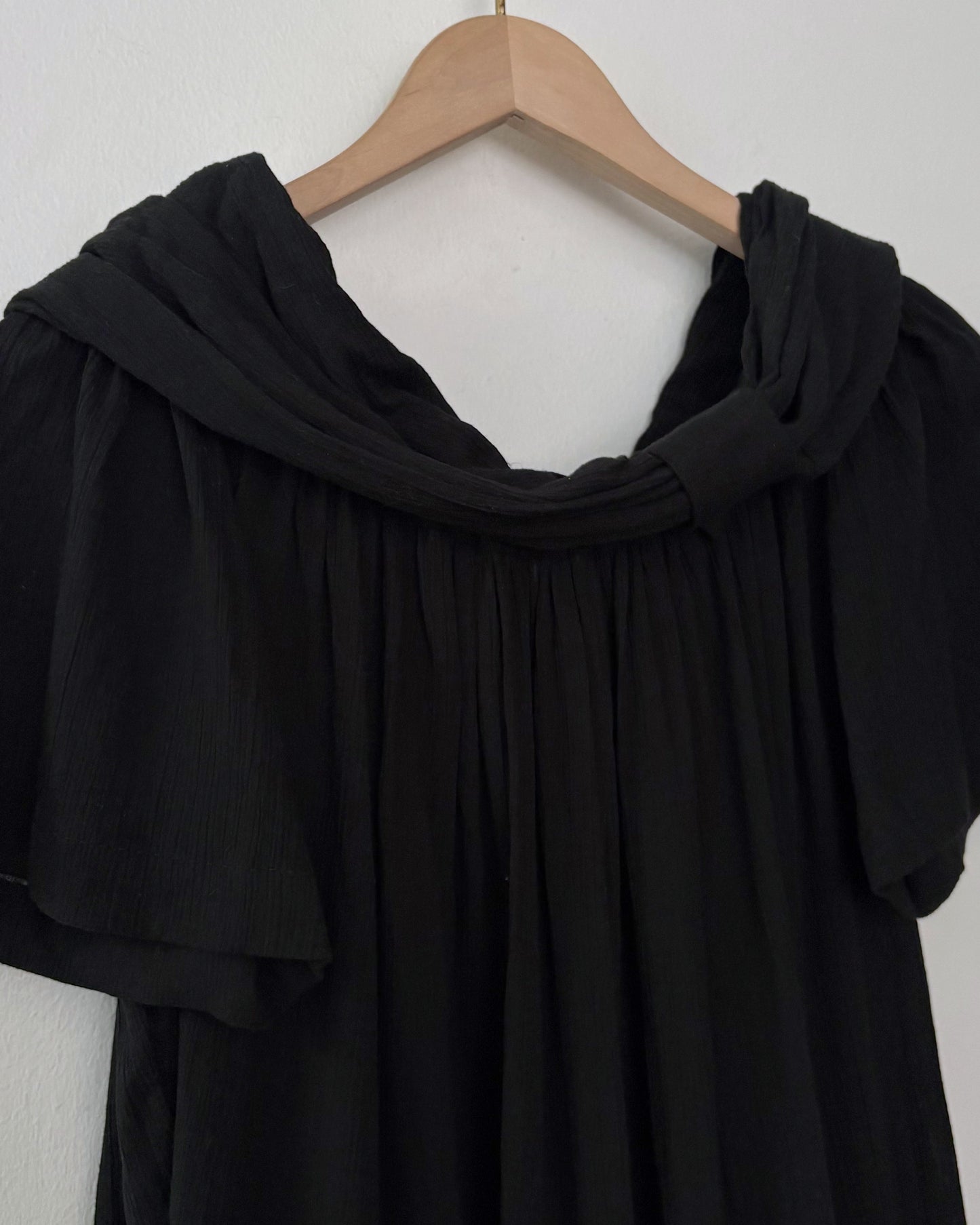 Costume National Tunic