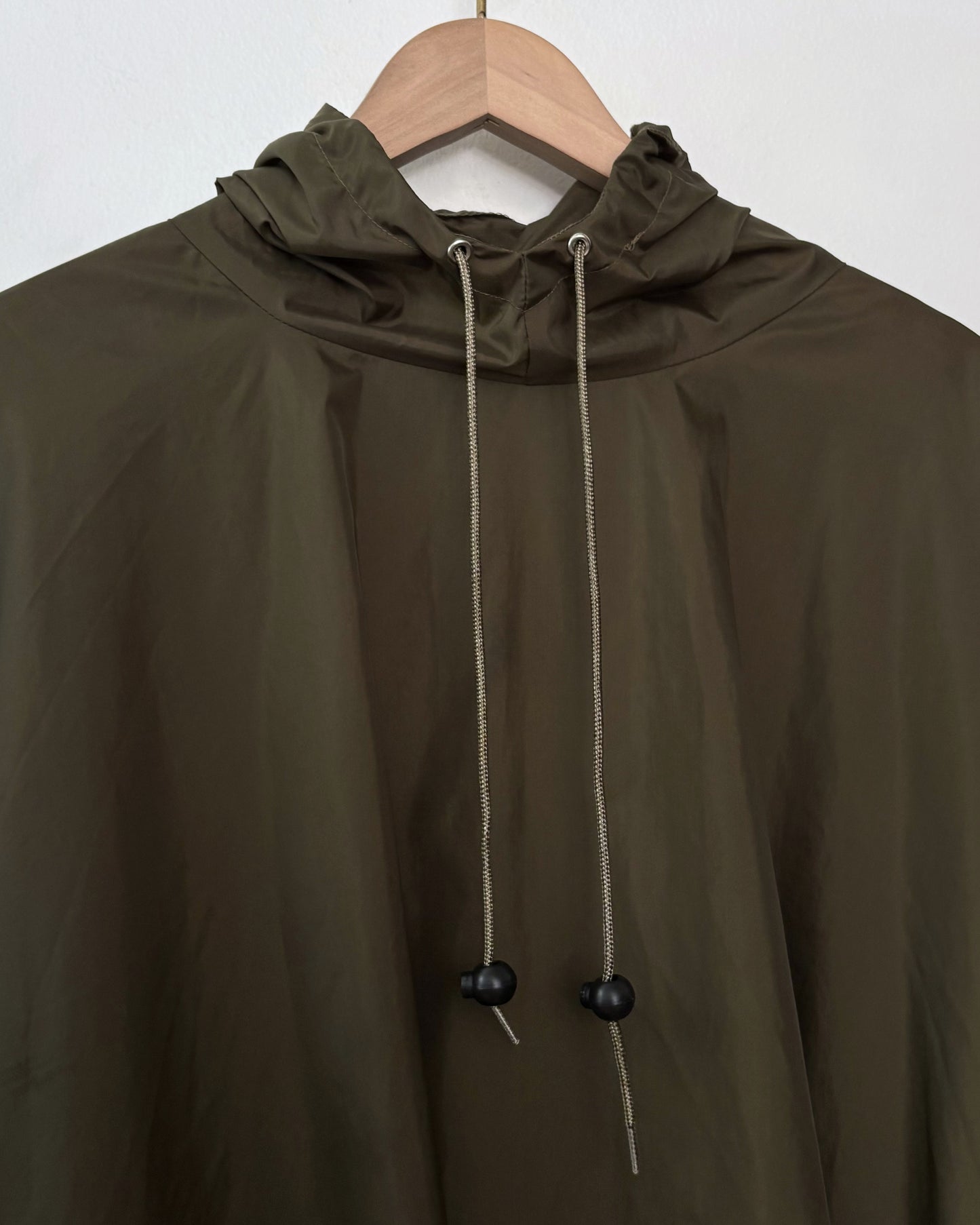 J. Crew Poncho