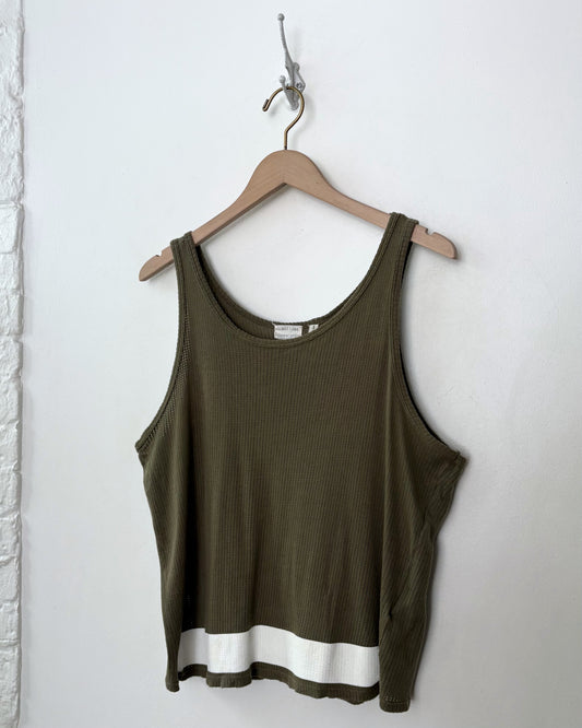 Helmut Lang Tank