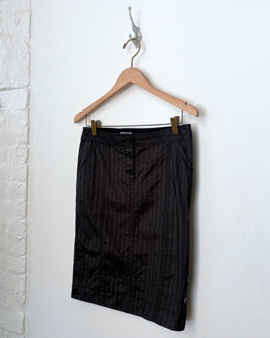 Alberta Ferretti Skirt 30"