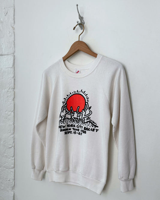 Keith Haring Sweat
