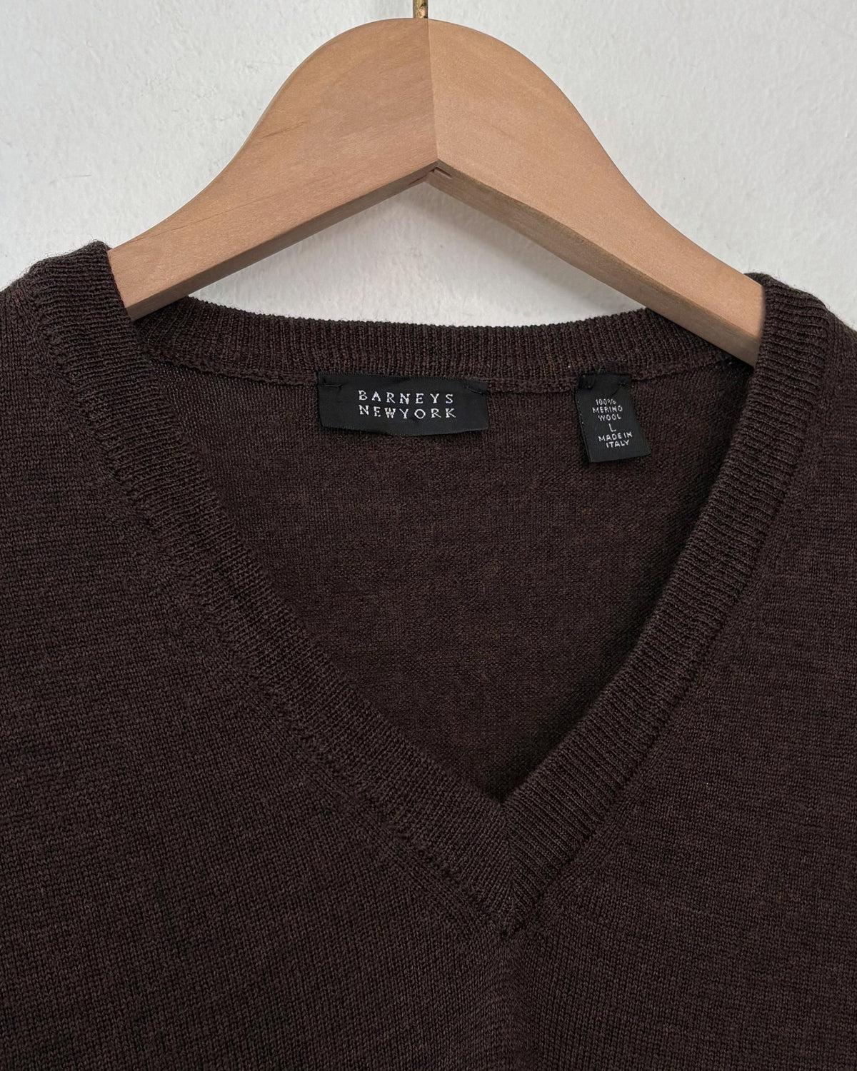 Barneys NY Knitwear