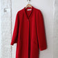 Nina Ricci Coat