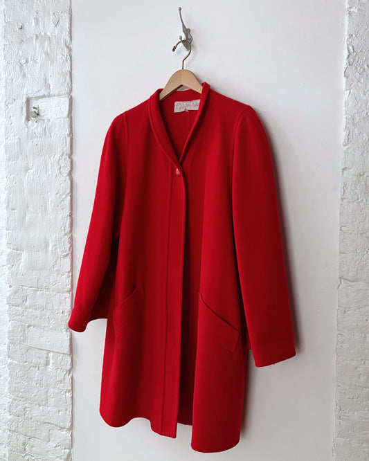 Nina Ricci Coat