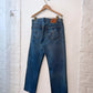 Vintage Levi's 501 (36x28)