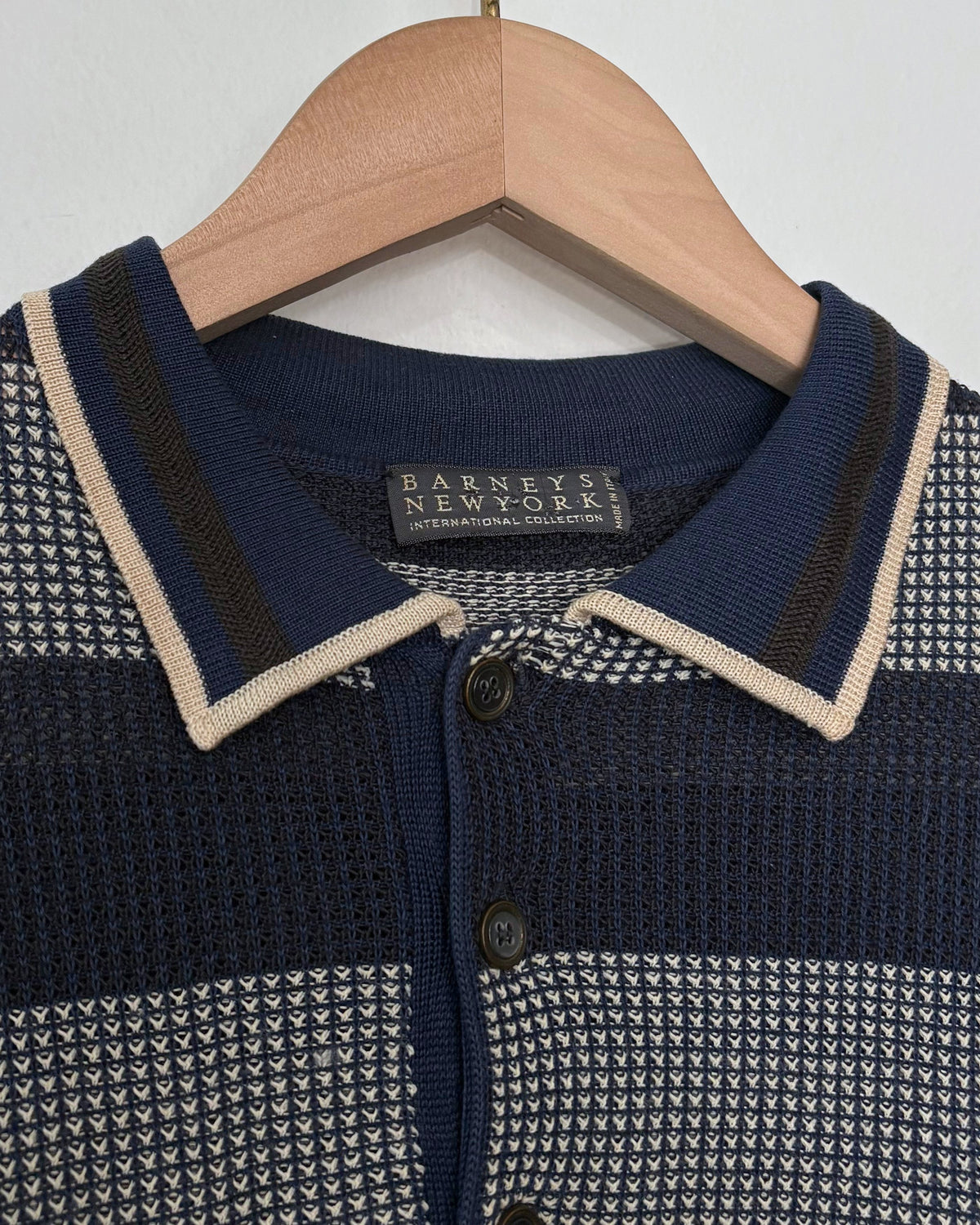 Barneys NY Polo