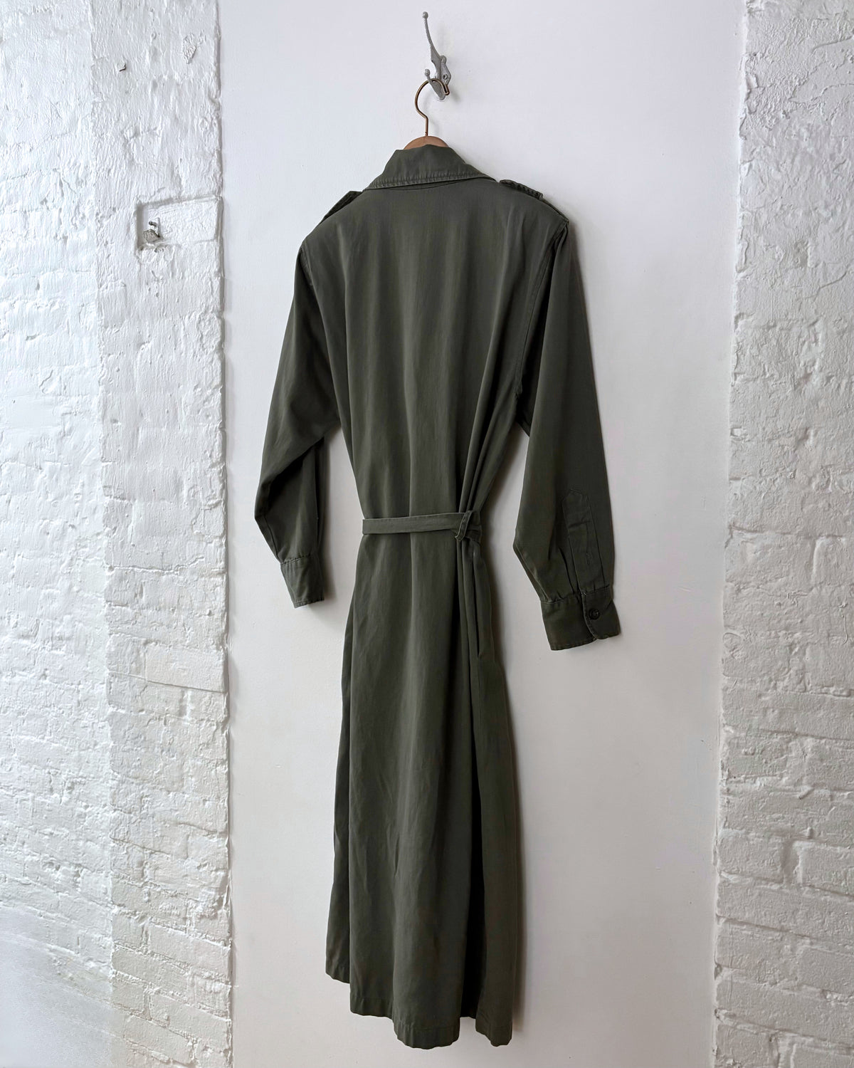 Ralph Lauren Trench