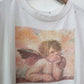 Raphael Cherub Tee