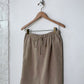 Donna Karan Skirt 28"
