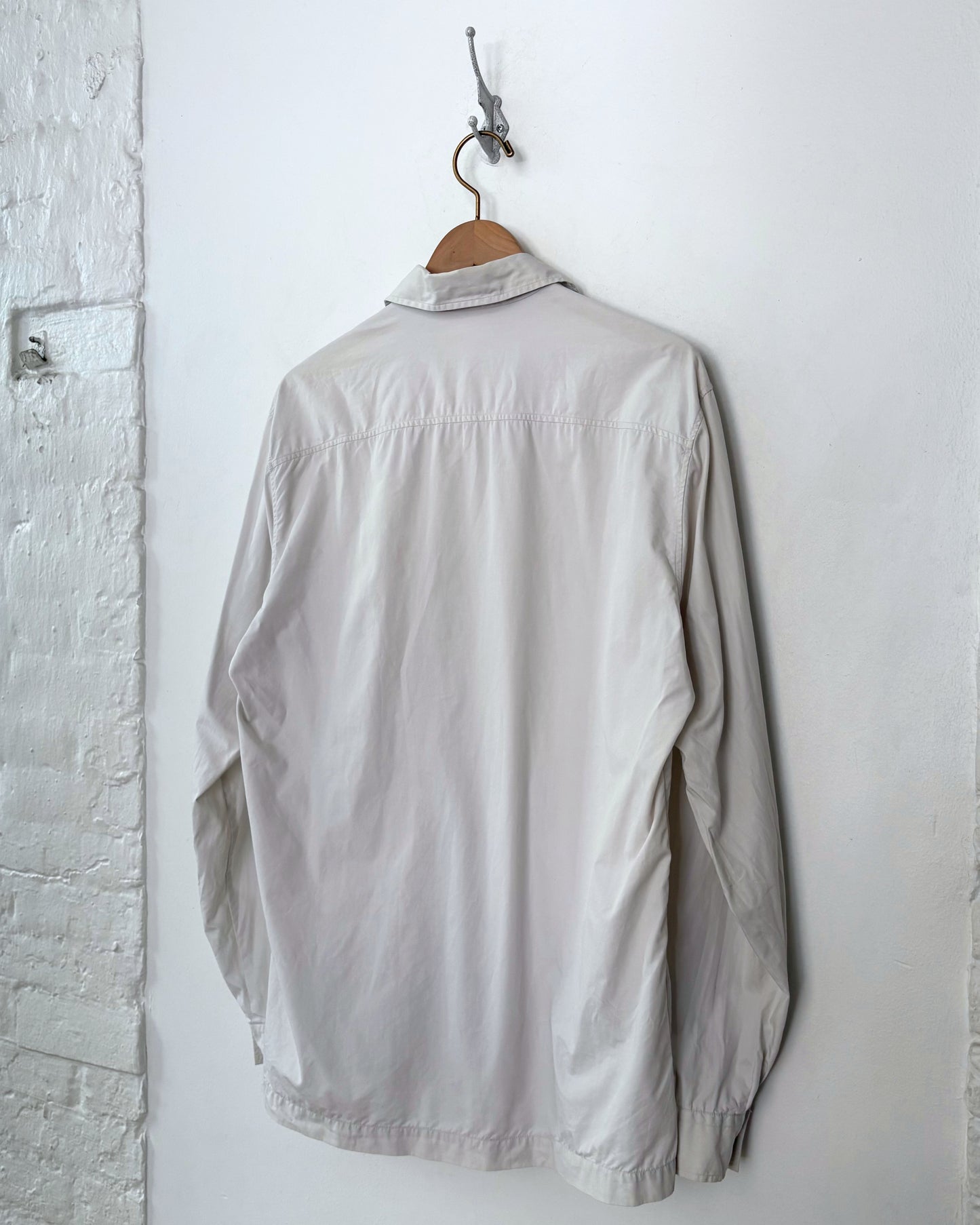 Dries Van Noten Button Down