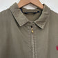 Polo Jacket