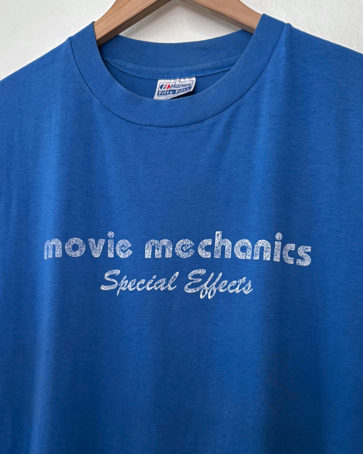 Special Effects Tee