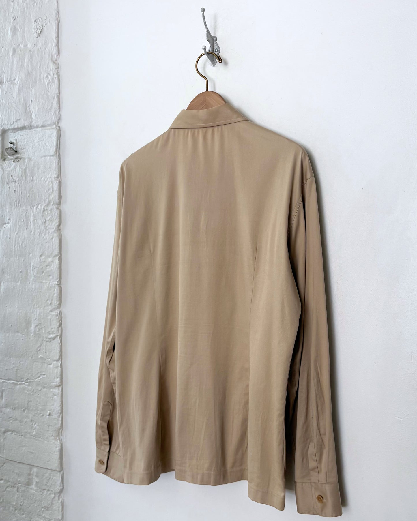 Dolce & Gabbana Button Down