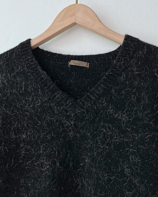 Y's for Men Knitwear
