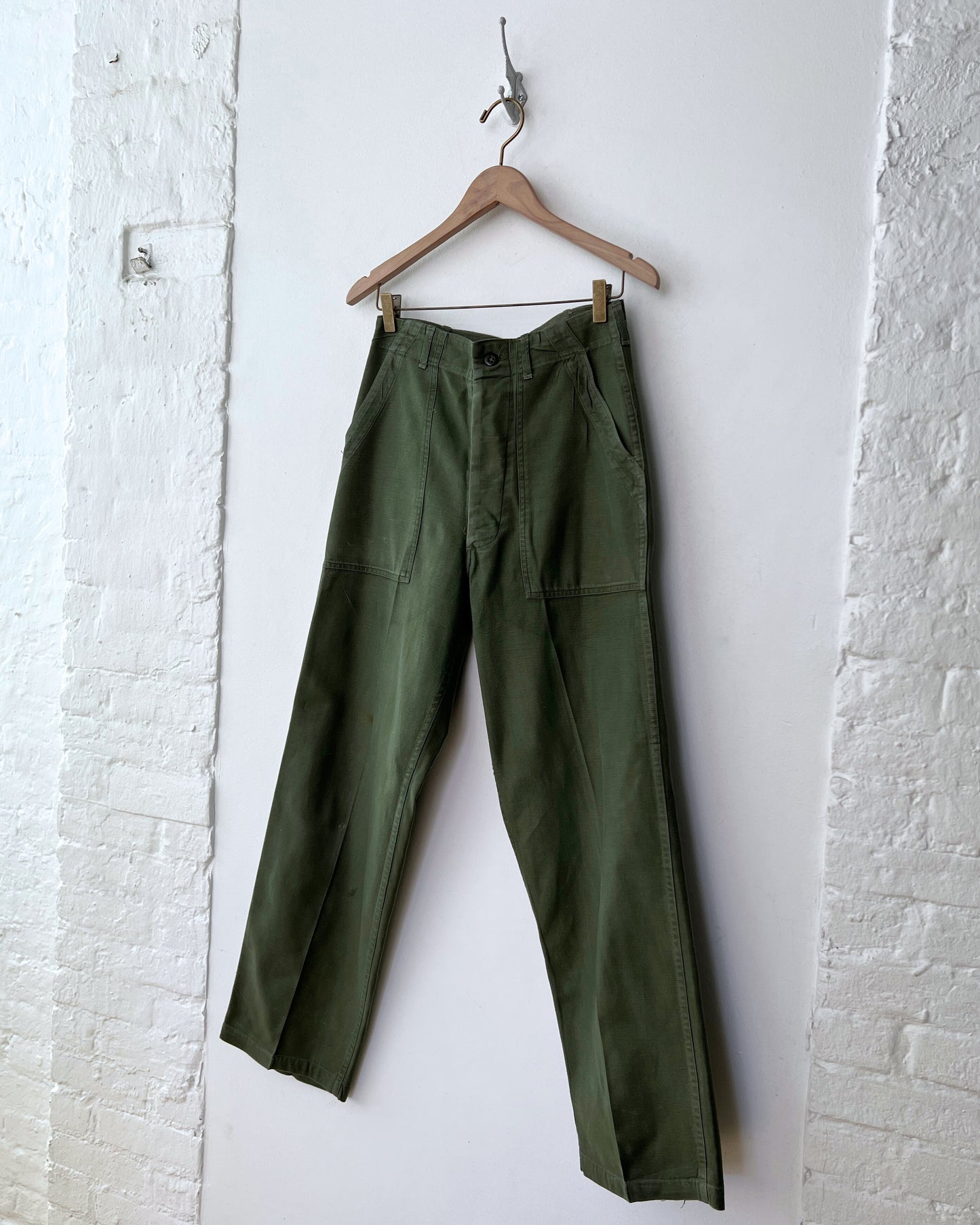 Military Fatigues 28"