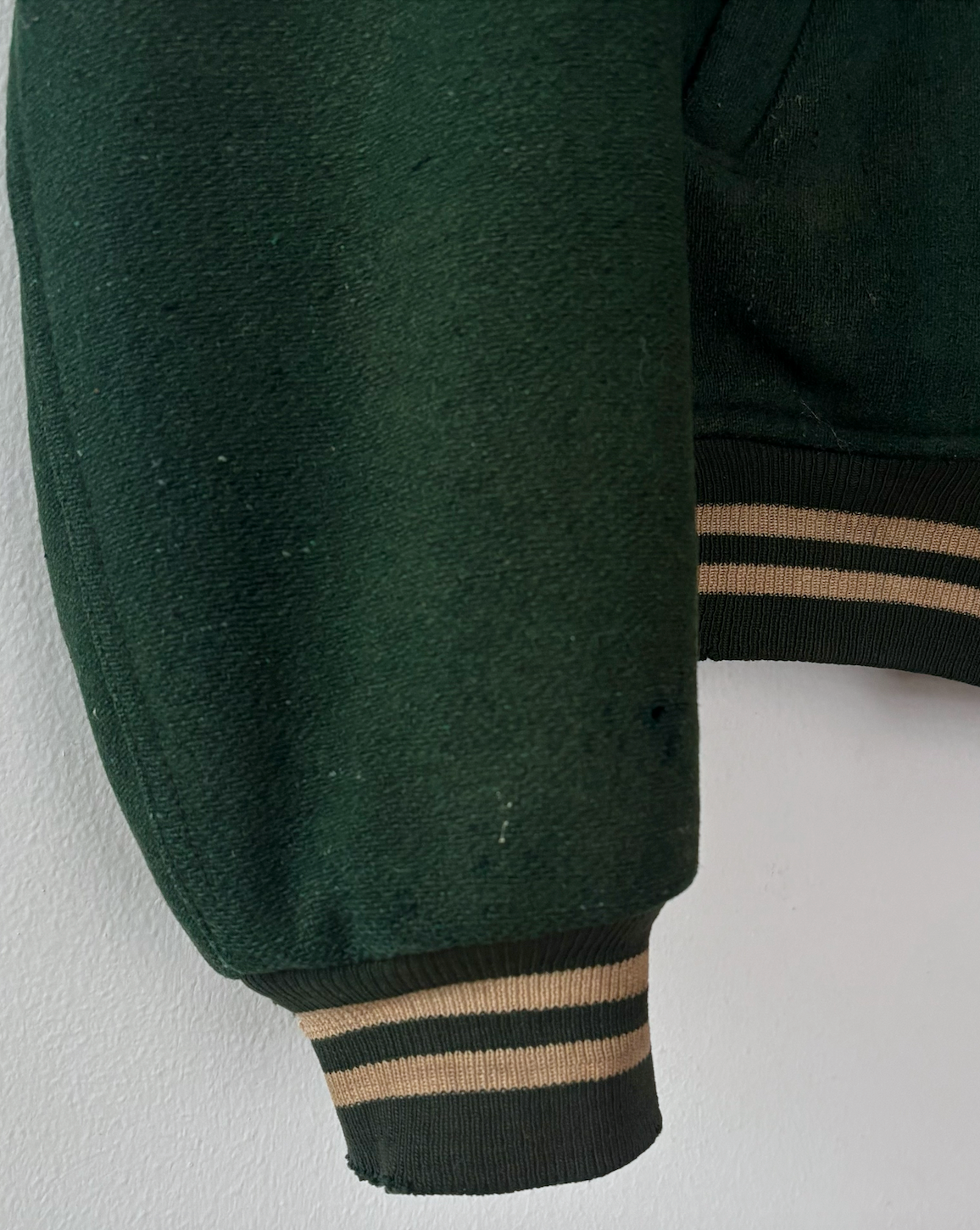 Dartmouth Jacket