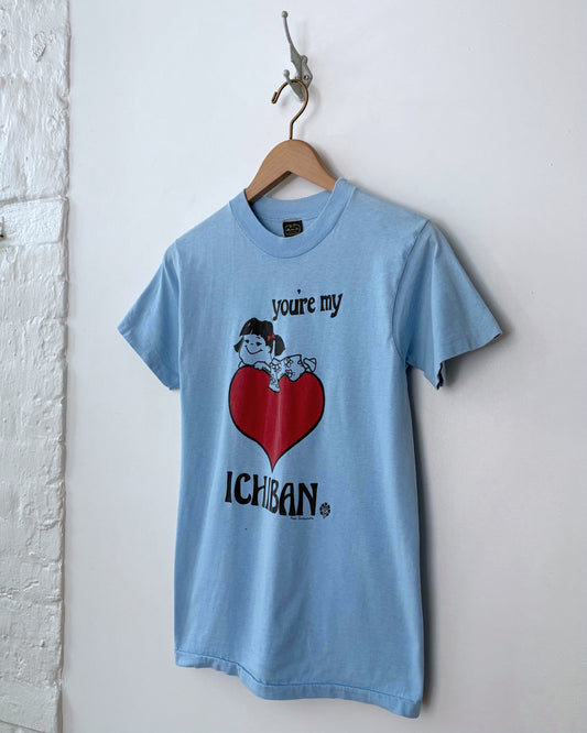 Ichiban Tee