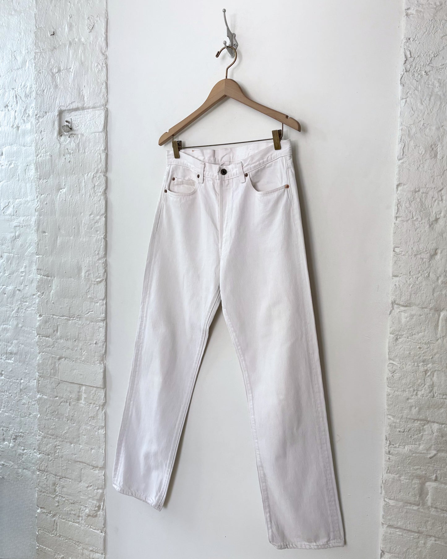 Vintage Levi's 501 (31x31)