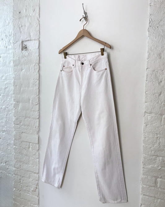 Vintage Levi's 501 (31x31)