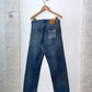 Vintage Levi's 501 (32x29)