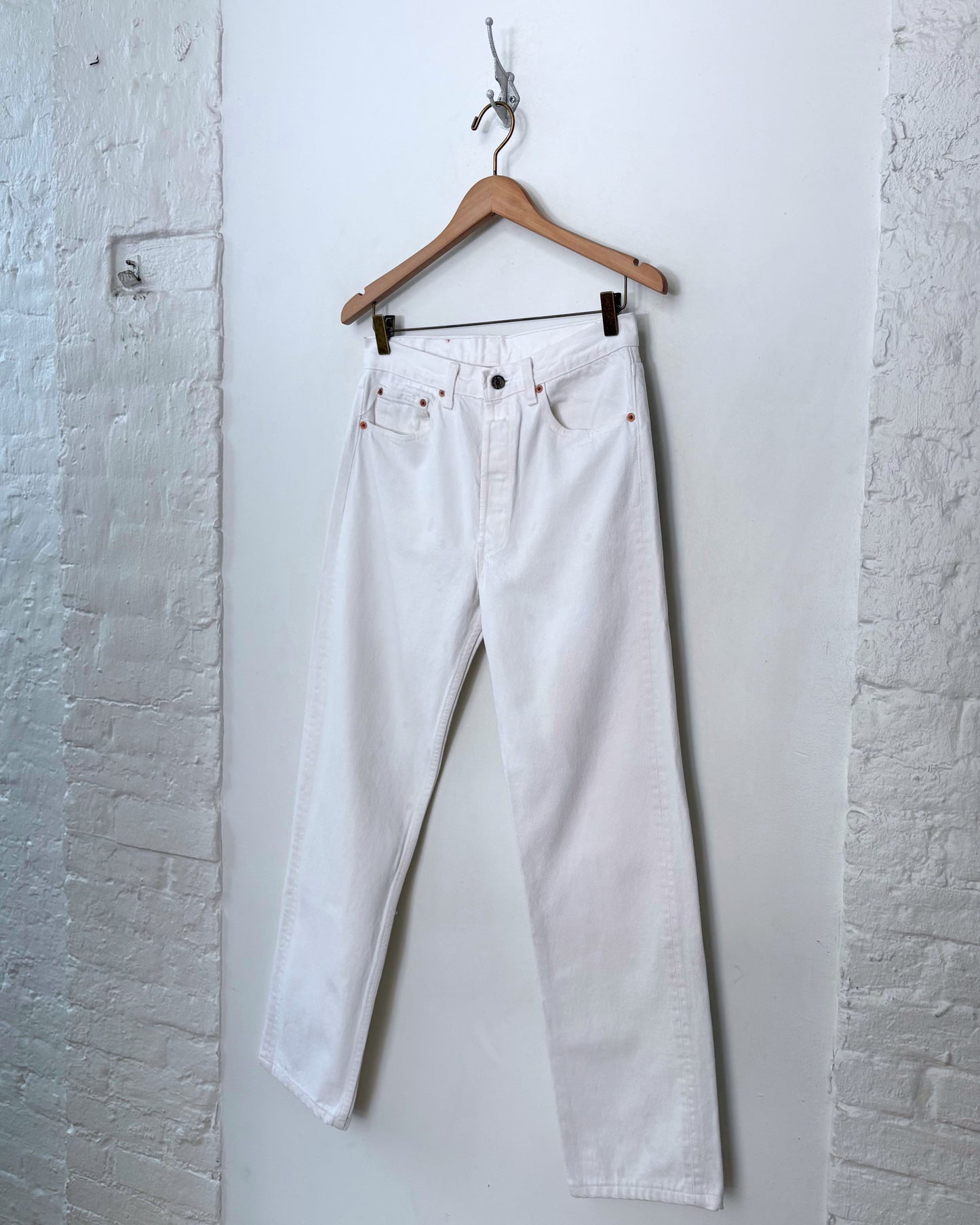 Vintage Levi's 501 (30x30)