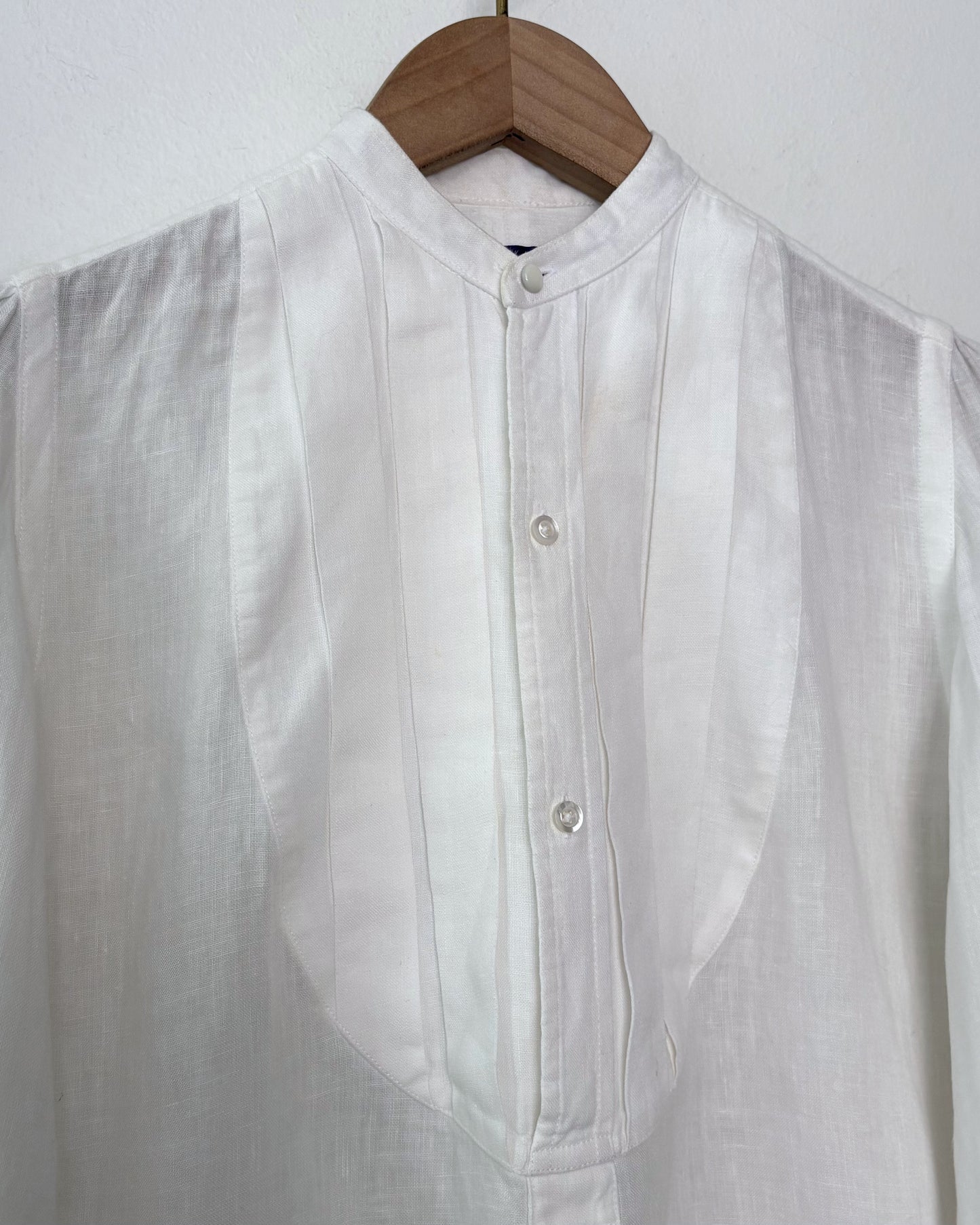 Ralph Lauren Collection Tunic