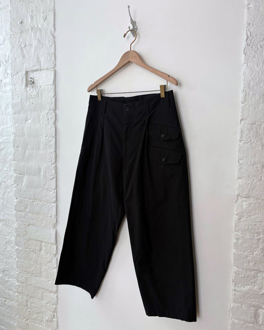 Yohji Yamamoto Pants