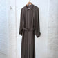 Giorgio Armani Trench