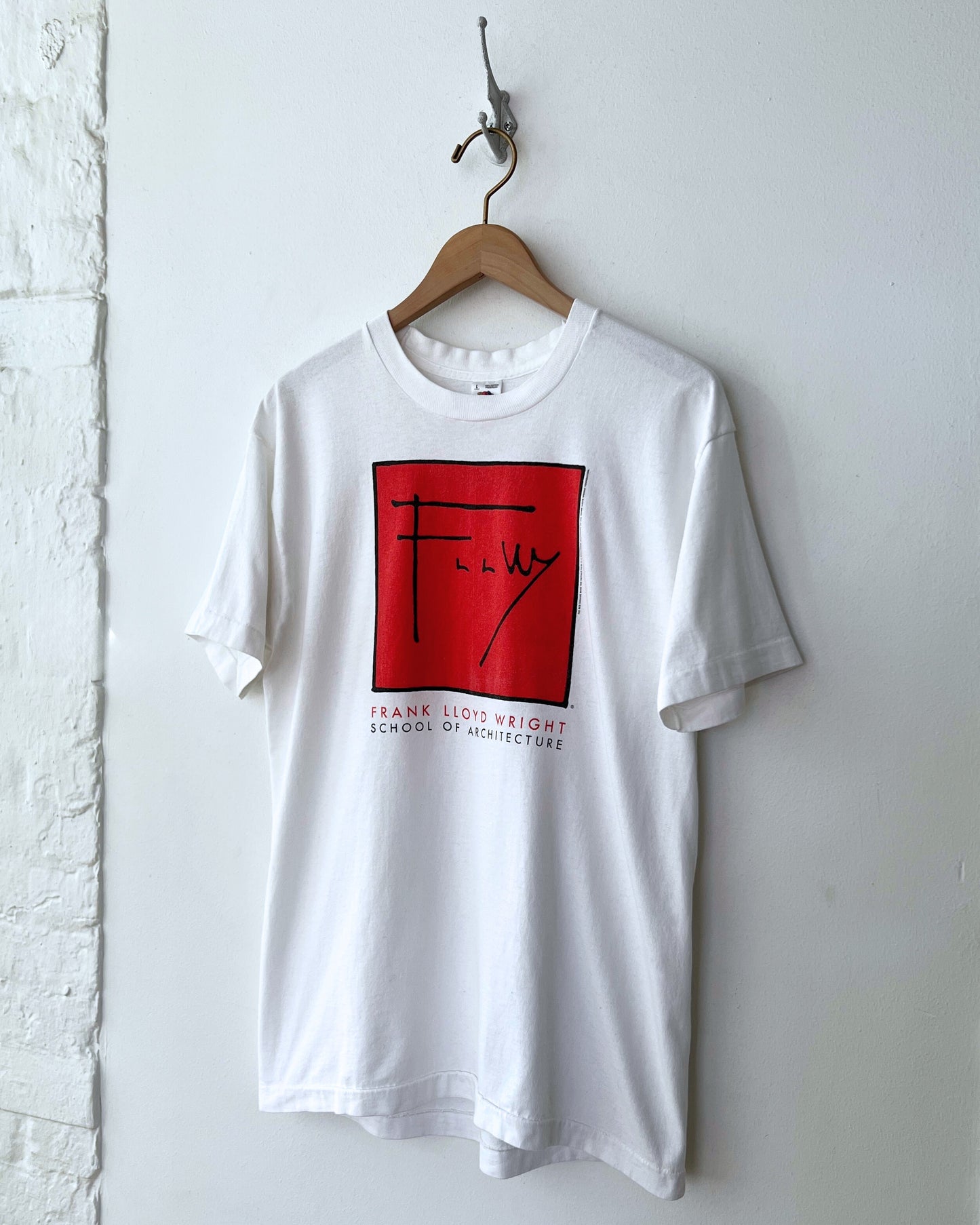 Frank Lloyd Wright Tee