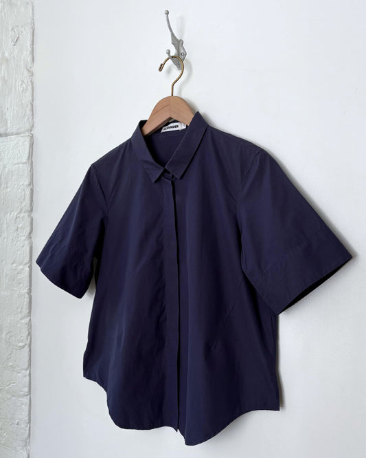 Jil Sander Short Sleeve