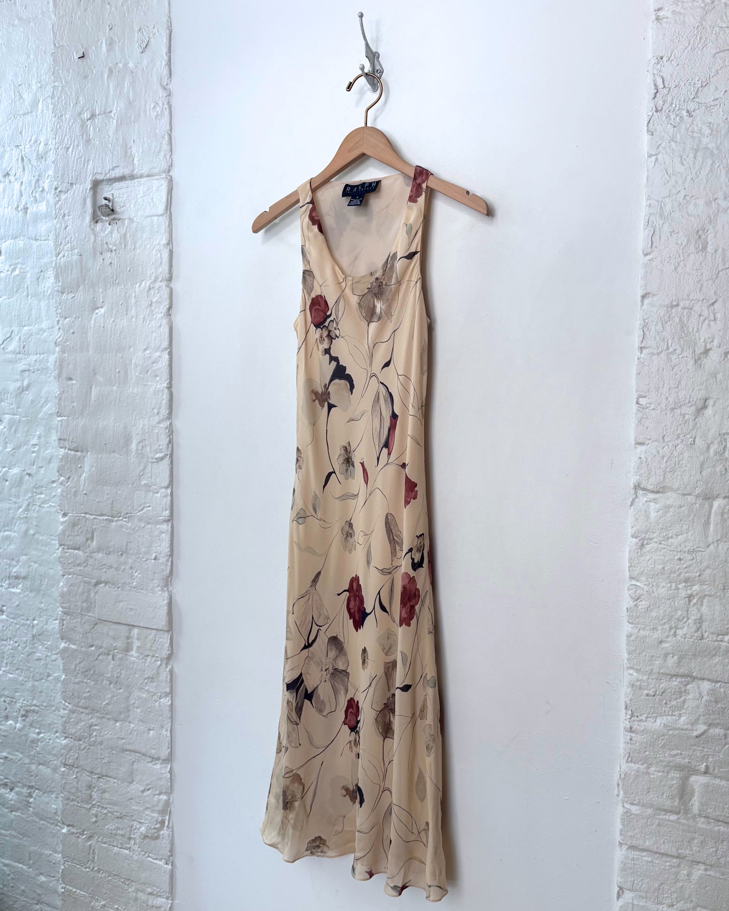 Ralph Lauren Dress
