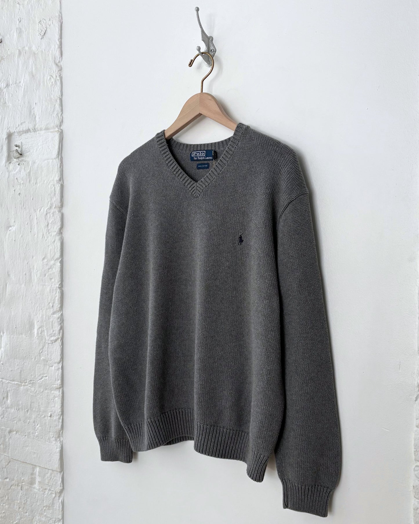 Polo Knitwear