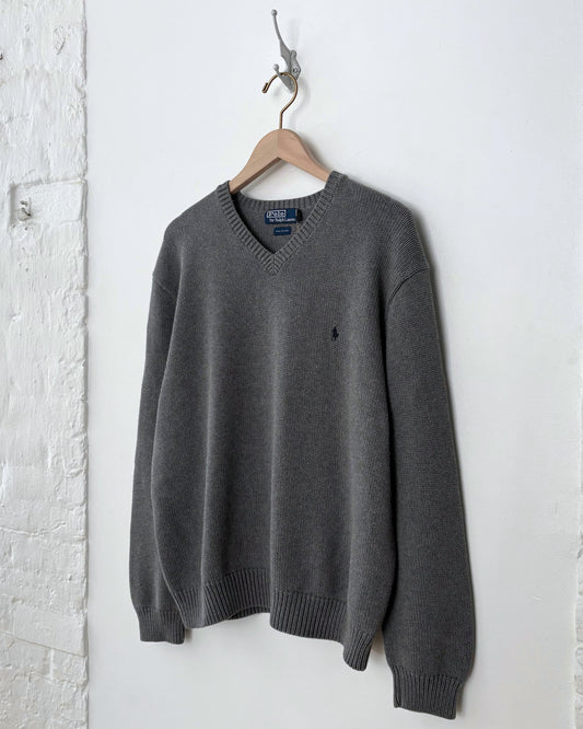 Polo Knitwear