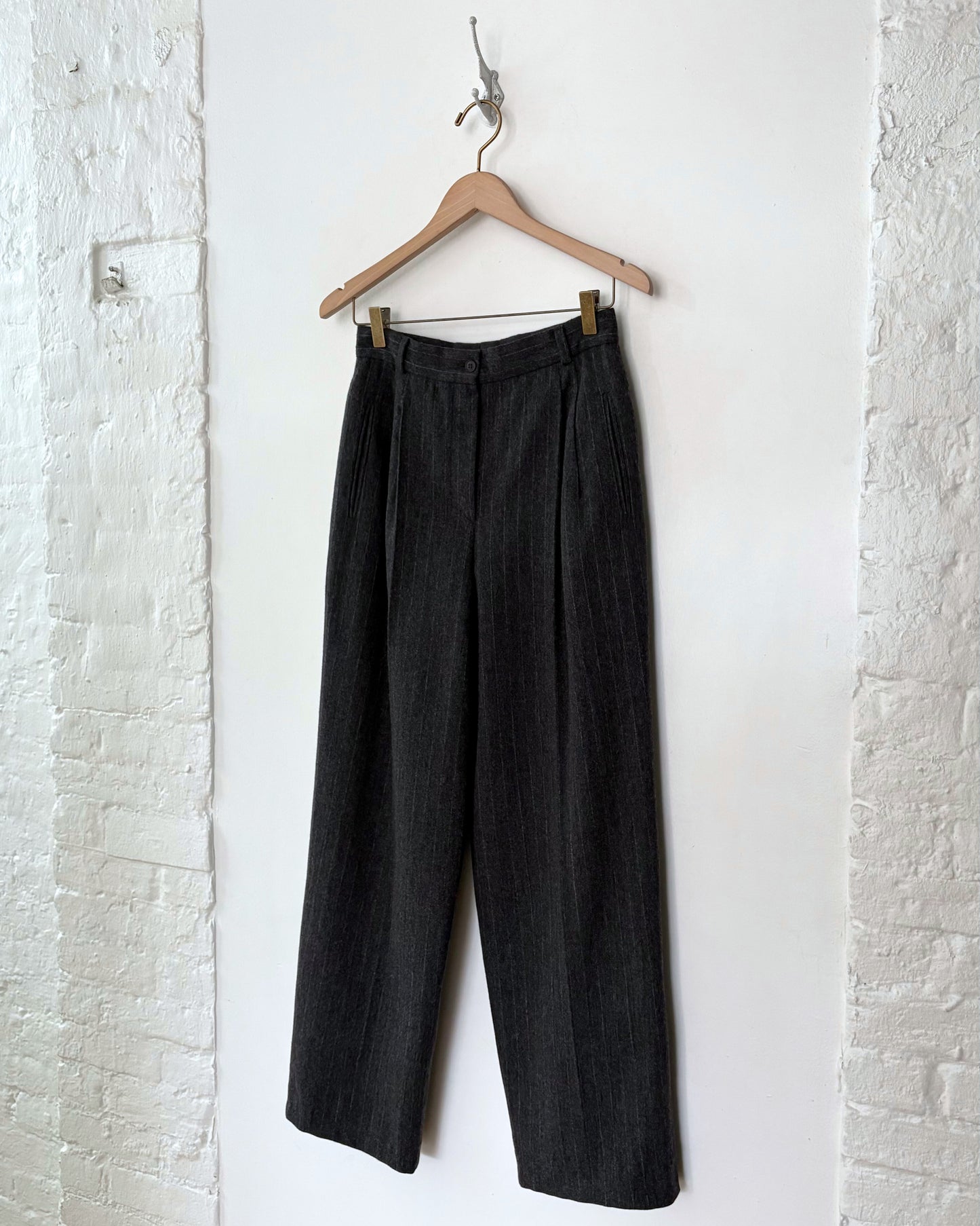 Giorgio Armani Slacks