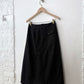 Christophe Lemaire Skirt 28"