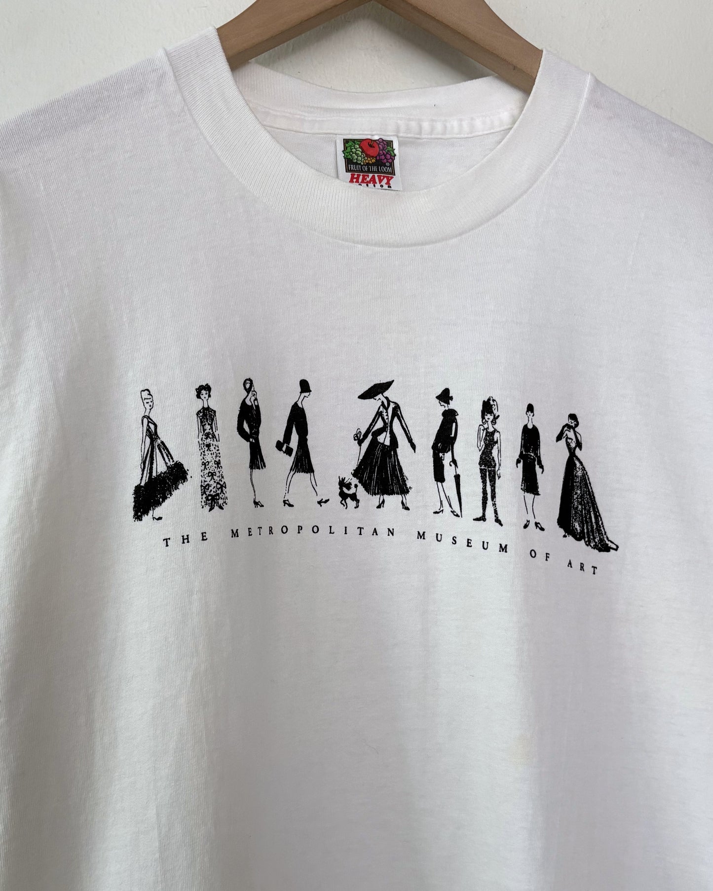 Metropolitan Museum of Art Tee