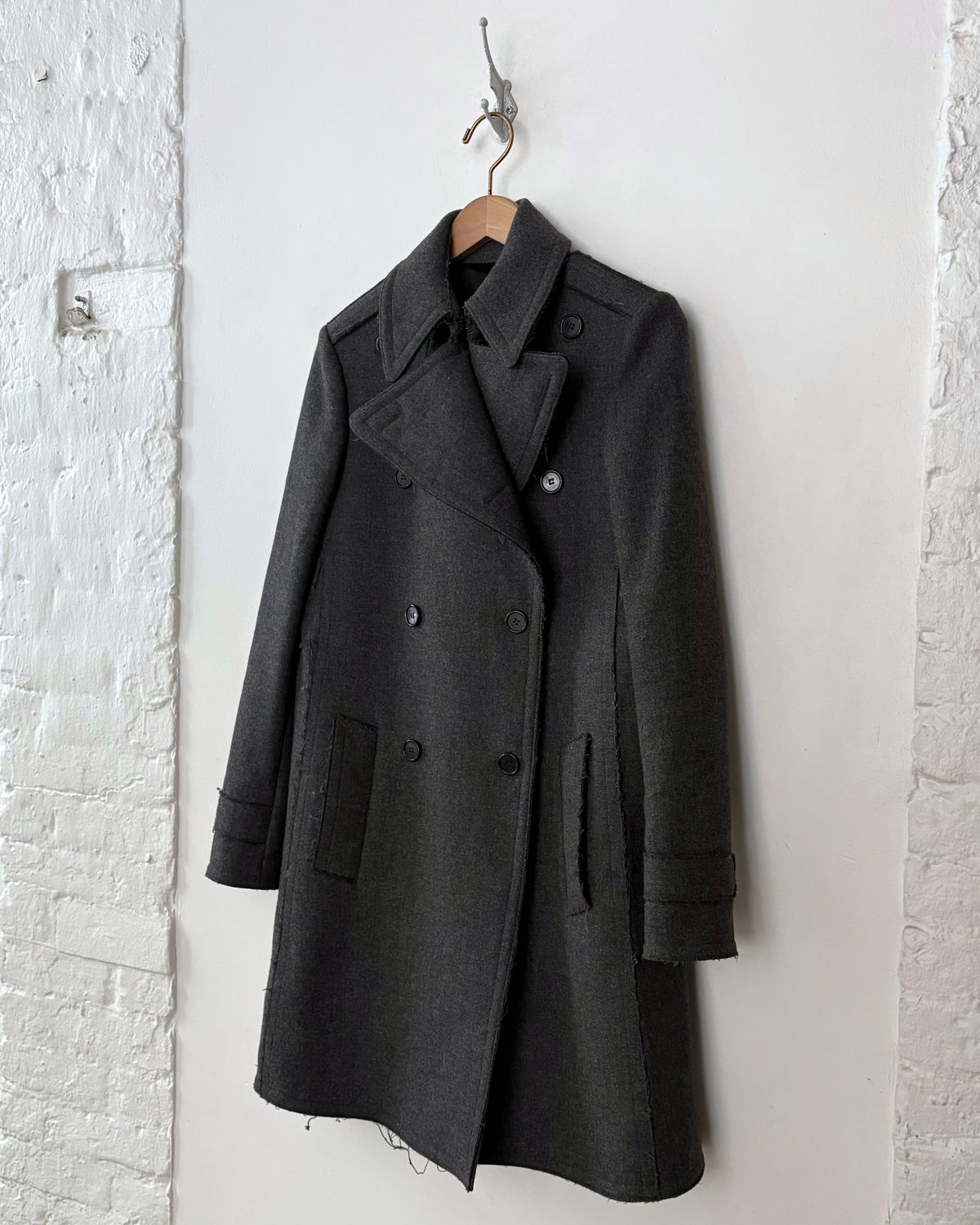 Céline Jacket